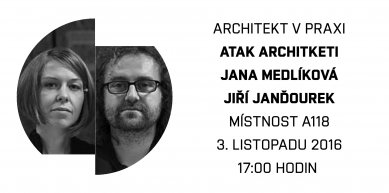 Architekt v praxi : atakarchitekti