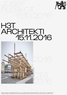 Co je architektura? přednáška Víta Šimka na FSv ČVUT