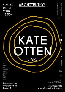 kruh autumn 2016 : Katte Otten