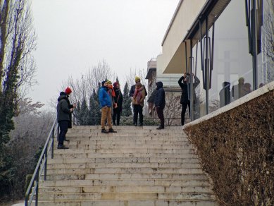 Přímá linka Poznaň-Brno - zpráva z přednáškového večera