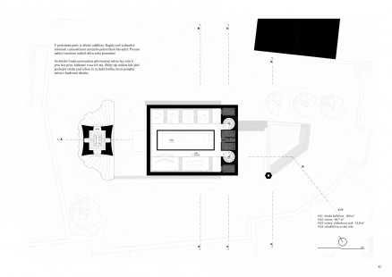 <title>Ještěd f kleci 16 - Nominated Projects</title>    Ještěd f kleci 16 - Nominated Projects - Center of Jablonné v Podještědí - foto: Jiří Lukáš