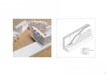 Ještěd f kleci 16 - nominované projekty - Centrum Jablonného v Podještědí - foto: Jiří Lukáš