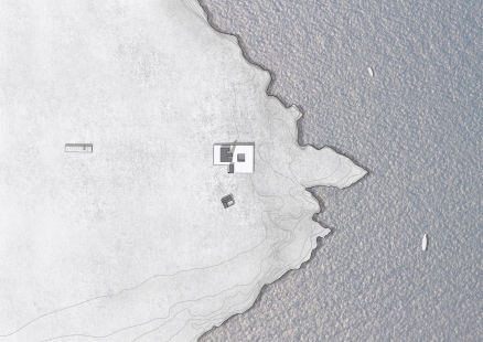 <title>Ještěd f kleci 16 - Nominated Projects</title>    Ještěd f kleci 16 - Nominated Projects - The conversion of a lighthouse into a hotel in Syracuse, Italy - foto: Eliška Kováříková