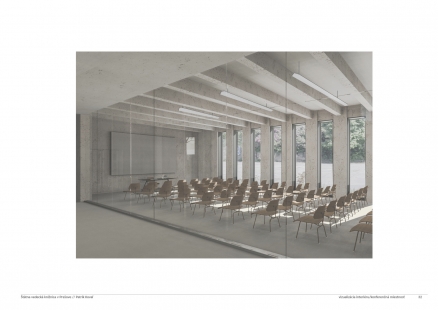 <title>Ještěd f kleci 16 - Nominated Projects</title>    Ještěd f kleci 16 - Nominated Projects - State Scientific Library in Prešov - foto: Patrik Kovaľ