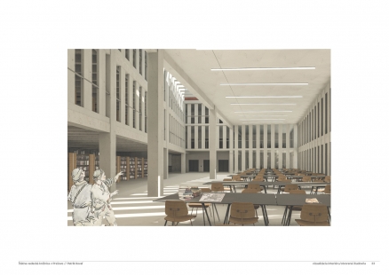 <title>Ještěd f kleci 16 - Nominated Projects</title>    Ještěd f kleci 16 - Nominated Projects - State Scientific Library in Prešov - foto: Patrik Kovaľ