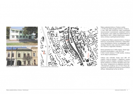 <title>Ještěd f kleci 16 - Nominated Projects</title>    Ještěd f kleci 16 - Nominated Projects - State Scientific Library in Prešov - foto: Patrik Kovaľ