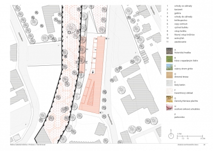 <title>Ještěd f kleci 16 - Nominated Projects</title>    Ještěd f kleci 16 - Nominated Projects - State Scientific Library in Prešov - foto: Patrik Kovaľ