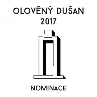 Olověný Dušan 2017 - nominace