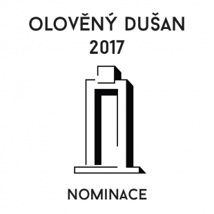 Olověný Dušan 2017 - nominace