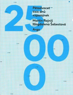 Martin Rajniš: Pětadvacet tisíc dnů vzpomínek - přednáška v Liberci