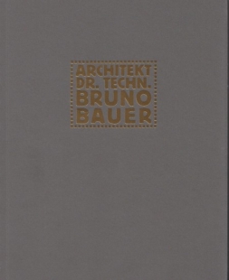 Lukáš Beran : Bruno Bauer a industriální architektura 