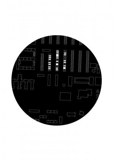 Ještěd in the Cage 17 - Awarded Studios and Projects - Martin Holada: Biennials