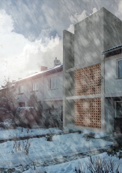 <translation>Ještěd in the Cage 17 - Awarded Studios and Projects</translation> - Martin Holada: Biennials