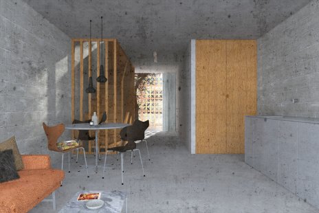 Ještěd in the Cage 17 - Awarded Studios and Projects - <client>
    <author>Martin Holada</author>
    <title>Two-Year Terms</title>
</client>