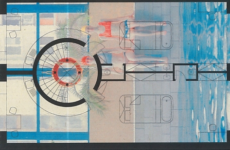 <translation>Ještěd in the Cage 17 - Awarded Studios and Projects</translation> - The workshop of Karolina Jirkalová and Jakub Chuchlík
