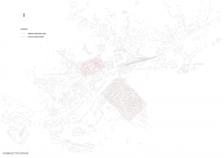 <translation>Ještěd in the Cage 17 - Awarded Studios and Projects</translation> - Jakub Kopecký: New City District in Náchod