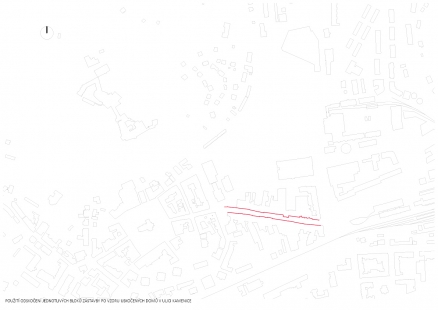 <translation>Ještěd in the Cage 17 - Awarded Studios and Projects</translation> - Jakub Kopecký: New Urban District in Náchod