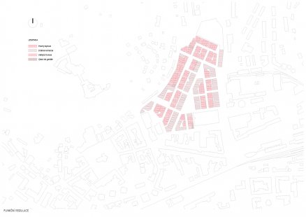 Ještěd in the Cage 17 - Awarded Studios and Projects - Jakub Kopecký: New Urban District in Náchod