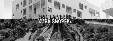 kruh jaro 2017 : Éric Lapierre + Kuba Snopek 
