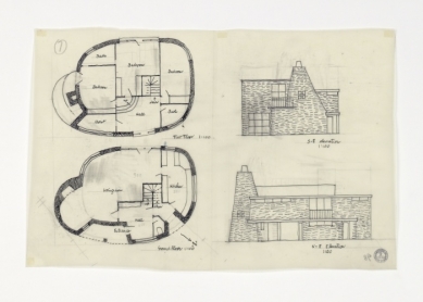 Christopher Long: Josef Frank a architektura akcidentismu