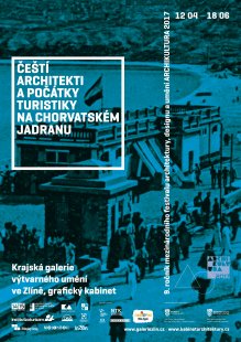 Čeští architekti a počátky turistiky na chorvatském Jadranu