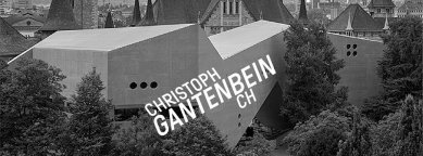 kruh jaro 2017 : Christoph Gantenbein