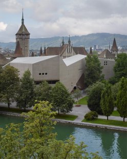 kruh jaro 2017 : Christoph Gantenbein - Landesmuseum Zürich - foto: Walter Mair