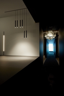 Novinky DELTA LIGHT z Euroluce