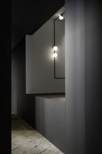 Novinky DELTA LIGHT z Euroluce