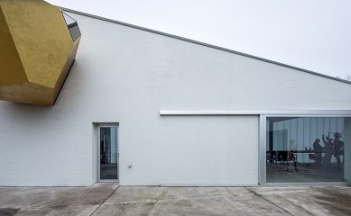 kruh jaro 2017 : Zdeněk Fránek + Piotr Brzoza - foto: XM Architekten GmbH