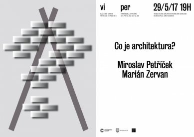 Co je architektura?
