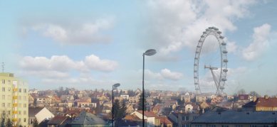 BeneLon II. - Find the Gap - foto: CCEA