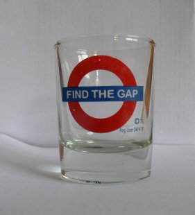 BeneLon II. - Find the Gap - foto: CCEA