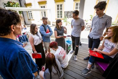 13. ročník studentské soutěže Život pod střechou zná své vítěze