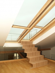 <translation>Roof doors to terraces and roof gardens – apartment design and smart solution</translation>