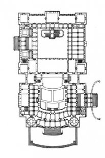 Tři letošní výročí české architektury 19. století  - Rudolfinum, Staré Město, Praha, 1867-84