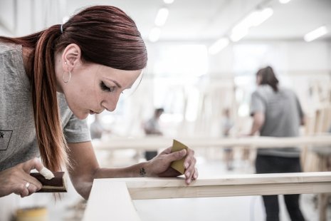 How are JANOŠÍK windows made? Photos from production.