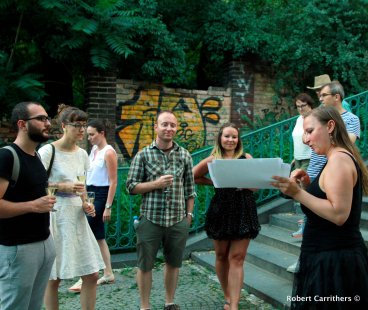 Zářijové ohlednutí za  EnviroCity 2017