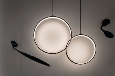 DELTA LIGHT na Designbloku 2017