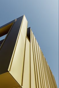 Architektonické zlato
