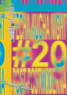 Pecha Kucha Night Brno: Vol. 20