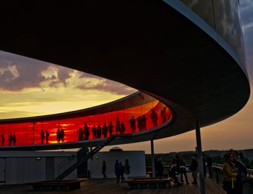 Cyklus přednášek Days of Oris 17 - Schmidt Hammer Lassen Architects