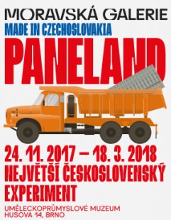 Paneland - největší československý experiment