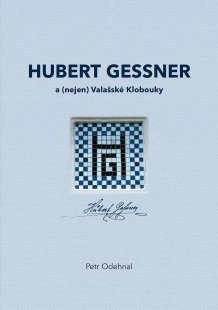 První česká monografie Huberta Gessnera