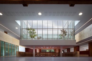 kruh jaro 2018 : Jiná perspektiva - foto: C+S architects