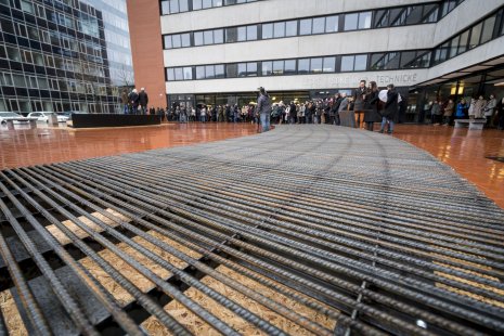 Na jaře se v Krkonoších objeví 5 nových lávek od studentů FA ČVUT