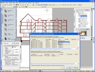 Lepší uplatnění mladých architektů v praxi? Díky znalostem řešení Autodesk - foto: © Copyright 2006 Autodesk, s.r.o. Všechna práva vyhrazena.