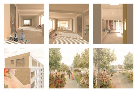 The Active House Award 2017 competition knows its winners