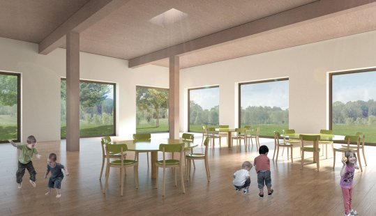 The Active House Award 2017 competition knows its winners