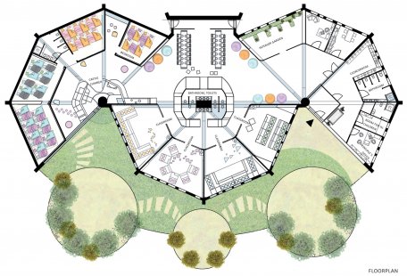 The Active House Award 2017 competition knows its winners